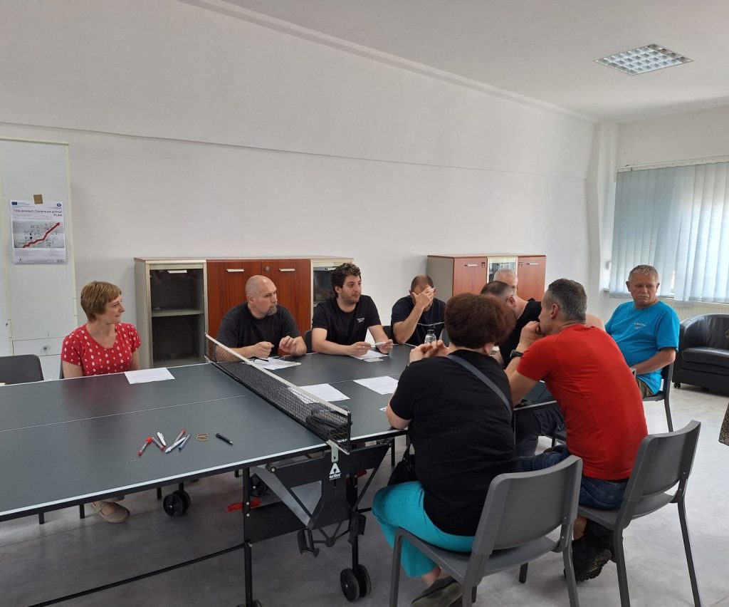 Cursul de formare profesională „Comerciant Vânzător Mărfuri Nealimentare” este gata să înceapă! Cursul de formare profesională „Comerciant Vânzător Mărfuri Nealimentare” este gata să înceapă!